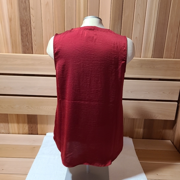 Cabi blouse/ Small - Picture 4 of 7